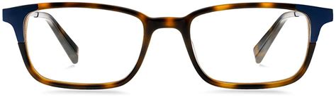 Aslin Eyeglasses In Oak Barrel Warby Parker