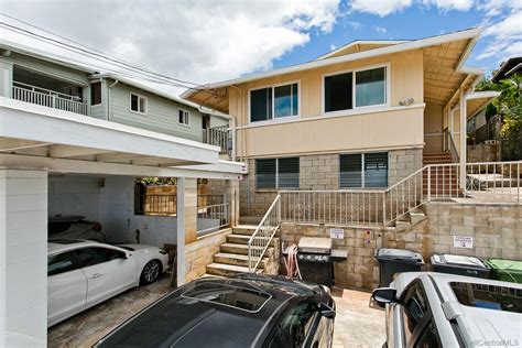 3608 Aliamanu Street , Honolulu, Hi 96818 | Aliamanu