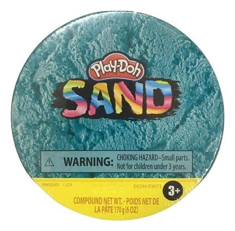 Sand Play Doh στο ΟΔΟΣ ΕΡΜΟΥ