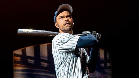 Unauthorized Video Of Jesse Williams Naked Onstage Prompts Outrage The National Desk