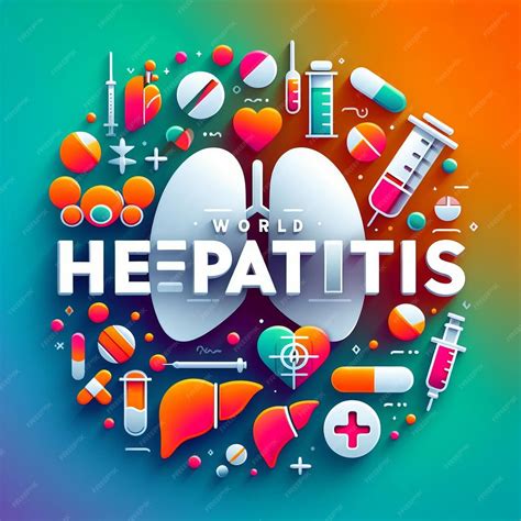 Hepatitis awareness Liver health Hepatitis prevention Hepatitis