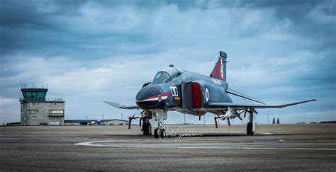 Royal Navy F 4 Phantom