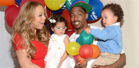 Mariah Carey Was 'Convinced' She Never Wanted Children - ABC News