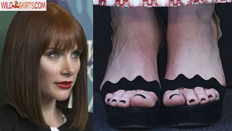 Bryce Dallas Howard Bdhnetwork Nude Instagram Leaked Photo