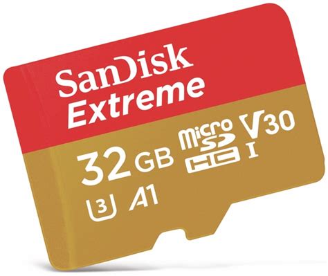 Sandisk Microsdhc Speicherkarte Ultra Extreme Gb Uhs I U Online