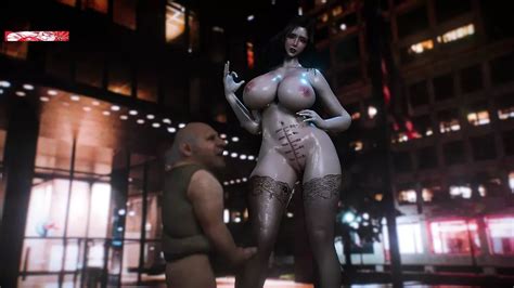 Göttin körper zum vergnügen gerutscht 3D Animation hentai xHamster