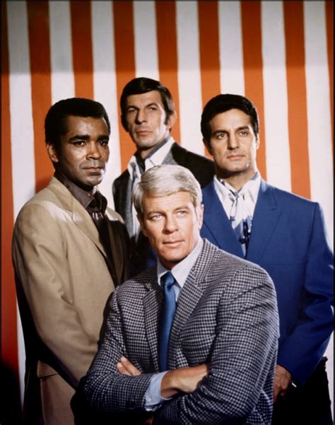 Filmes E Programas De Tv De Leonard Nimoy - CINETVNEWS VIRTUAL: 80 ANOS DE LEONARD NIMOY