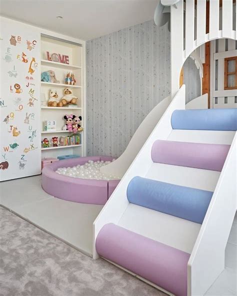 10 amazing kids bedroom decor ideas – Artofit