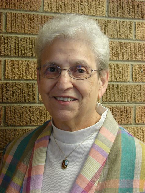 Remembering Sister Laura Filipas Osf Sisters Of St Francis Of Mary