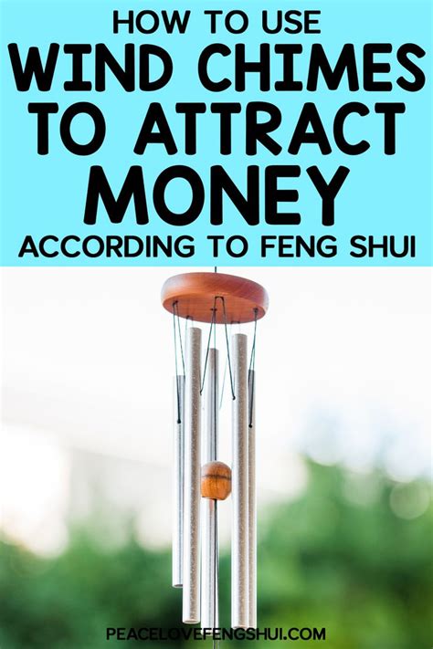 Where To Place Wind Chimes For Wealth In 2023 Feng Shui Wind Chimes