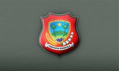 Lambang Kabupaten Gorontalo – Ruang Logo