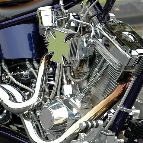 The Best Classic And Vintage Motorcycle Parts Restoration In San Diego