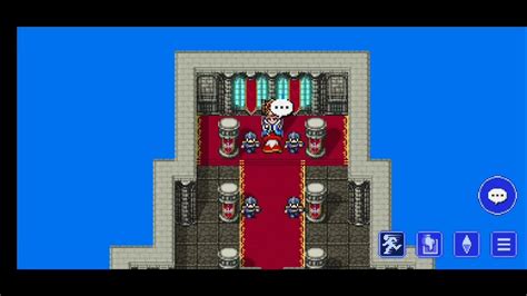 2【ff3ピクセルリマスター】戦闘はセミオートのff3 Youtube