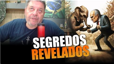 Segredos Revelados O Que Voc Precisa Saber Sobre Ele E O Brasil Youtube