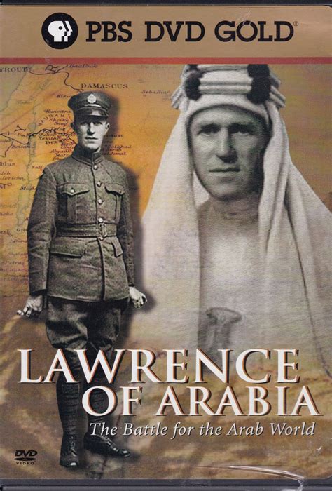 Lawrence of Arabia: A Flawed Hero | To thine own self be true