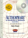 authorware  introduction  multimedia guide books acm digital