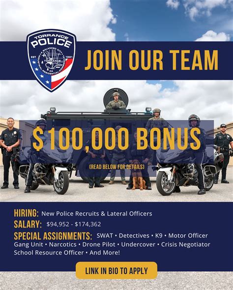 Torrance Police Department (@torrancepolice) • Instagram photos and videos