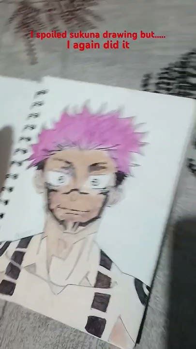 drawing art anime ramen thukunasukuna sketch youtube