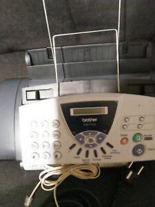 Brother FAX T102 Online Kaufen EBay