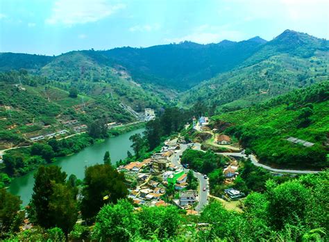 3 Days 2 Nights Ooty Adventure Tour Package Myholidays