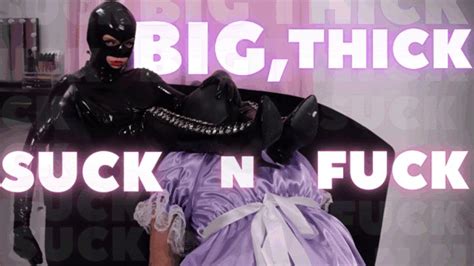 Big Thick Suck N Fuck Mistress Petra Hunter Clips Sale