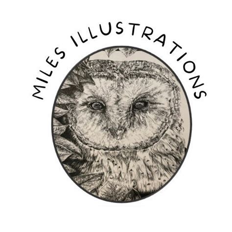 miles_art_illustrations - Official - Linktree