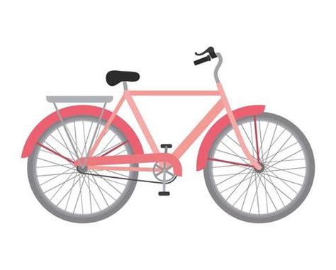 Bike Vector Art, Icons, and Graphics for Free Download