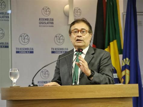 ALPB aprova projeto que eleva Comarca de Cajazeiras a 3ª Entrância