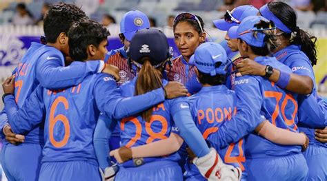 India Vs Australia Womens T20 World Cup Final 2020 Live Score