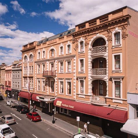 Hadleys Orient Hotel Hobart Jetstar Holidays