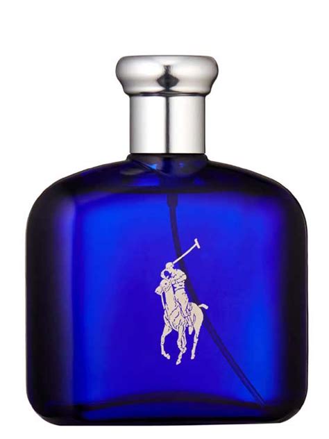 Polo Blue For Men Edt 125ml By Ralph Lauren Au