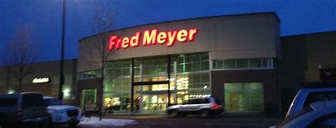 Fred Meyer Pharmacy Eagle River / Fred Meyer - Three Rivers Winery ...