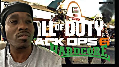 BO Hardcore Multiplayer YouTube