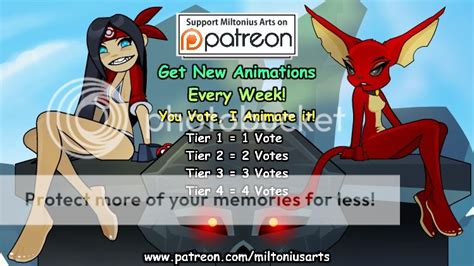 Akumi Ep Animation By MiltoniusArts Hentai Foundry