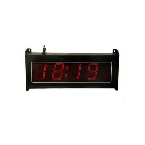 large display electronic indicator  laboratory  unit  nagpur