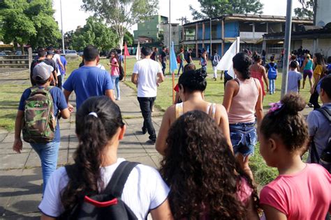 Seduc Inicia Orienta Es Para A Coleta De Dados Da Segunda Etapa Do