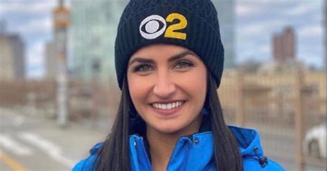 Cbs New York Reporter Nina Kapur Dies After Moped Crash R News