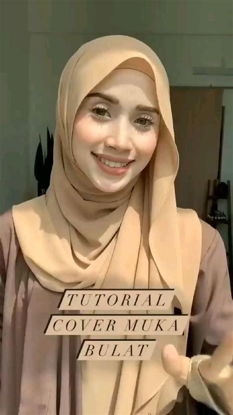 Pin Oleh Muslimtv Di Pins By You Tutorial Hijab Pashmina Tutorial