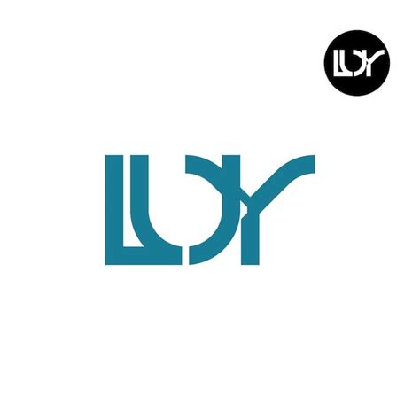 luy logo vectors illustrations    freepik