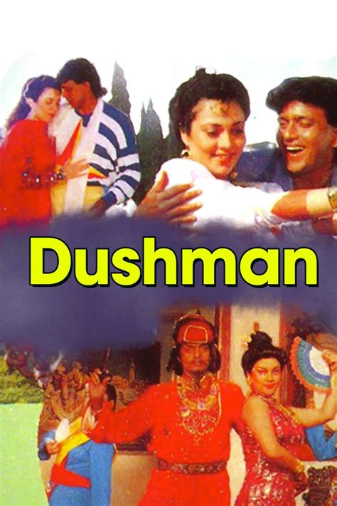 Watch Dushman Full Movie Online For Free In HD