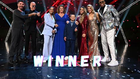 canadas  talent winner  runner  prize money