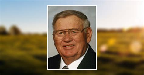 Robert Findley Obituary Livingston Butler Volland Funeral Home