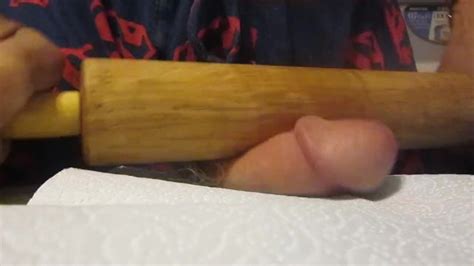 Rolling Pin Fun Pornhub Gay
