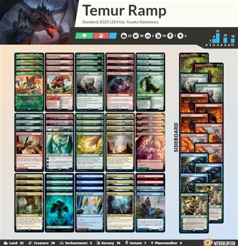 temur-ramp - Card Kingdom Blog