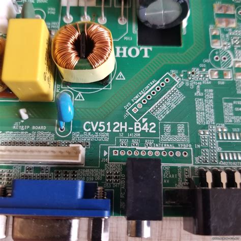 Прошивка Orion OLT-32102 V1P12 Шасси (Main Board): CV512H-B42