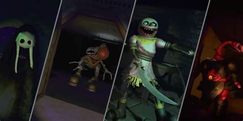 toughest monsters  repo