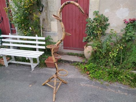 Achetez porte plante forme occasion annonce vente à Loches 37