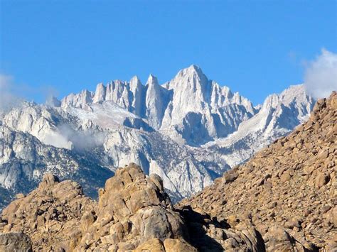 Mount Whitney, California | Mount whitney, Whitney, California