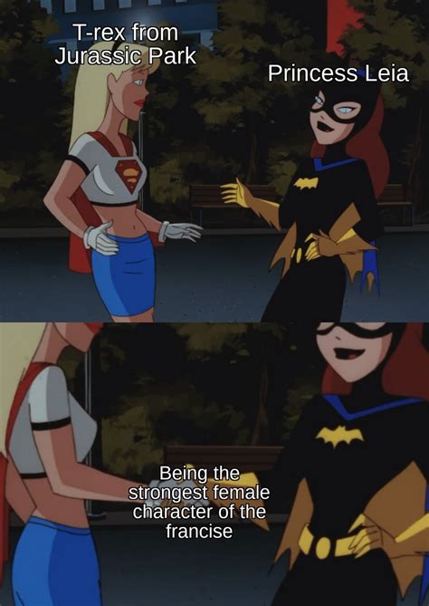 Making A Meme Out Of Every Batman Tas Episode Day 107 Rconroybatmanmemes