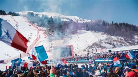 2023 World Alpine Skiing Championships TV, live stream schedule | Flipboard